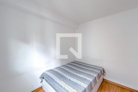 Quarto de apartamento para alugar com 1 quarto, 25m² em Belenzinho, São Paulo