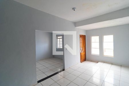 Salas da casa 01 de casa à venda com 5 quartos, 180m² em Jardim Novo Campos Eliseos, Campinas