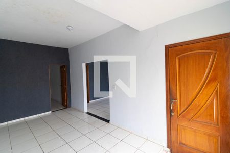 Salas da casa 01 de casa à venda com 5 quartos, 180m² em Jardim Novo Campos Eliseos, Campinas