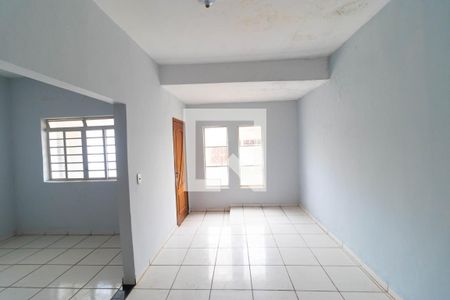 Salas da casa 01 de casa à venda com 5 quartos, 180m² em Jardim Novo Campos Eliseos, Campinas