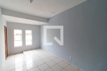 Salas da casa 01 de casa à venda com 5 quartos, 180m² em Jardim Novo Campos Eliseos, Campinas