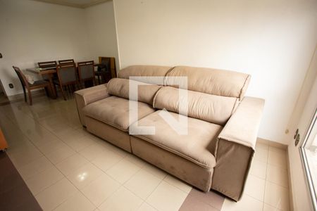 SALA de apartamento para alugar com 3 quartos, 92m² em Vila Nova Cachoeirinha, São Paulo