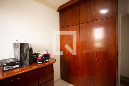 QUARTO 1 de apartamento para alugar com 3 quartos, 92m² em Vila Nova Cachoeirinha, São Paulo