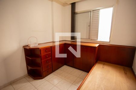 QUARTO 2 de apartamento para alugar com 3 quartos, 92m² em Vila Nova Cachoeirinha, São Paulo