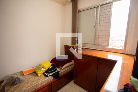 QUARTO 1 de apartamento para alugar com 3 quartos, 92m² em Vila Nova Cachoeirinha, São Paulo