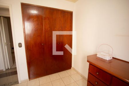 QUARTO 2 de apartamento para alugar com 3 quartos, 92m² em Vila Nova Cachoeirinha, São Paulo