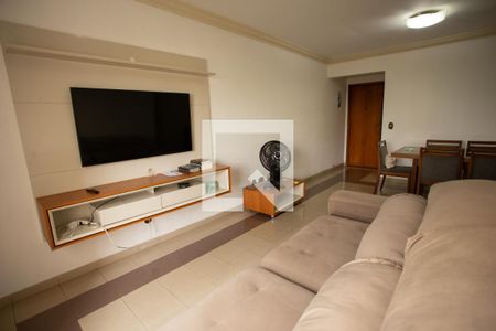 SALA de apartamento para alugar com 3 quartos, 92m² em Vila Nova Cachoeirinha, São Paulo