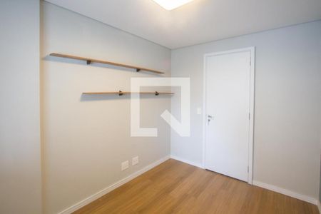 Quarto de apartamento para alugar com 2 quartos, 84m² em Jardim Caravelas, São Paulo