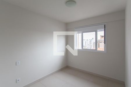 Suíte de apartamento para alugar com 2 quartos, 63m² em Graça, Belo Horizonte