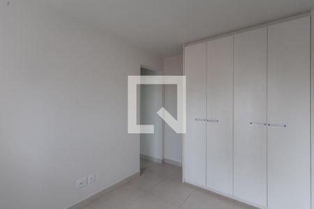 Suíte de apartamento para alugar com 2 quartos, 63m² em Graça, Belo Horizonte