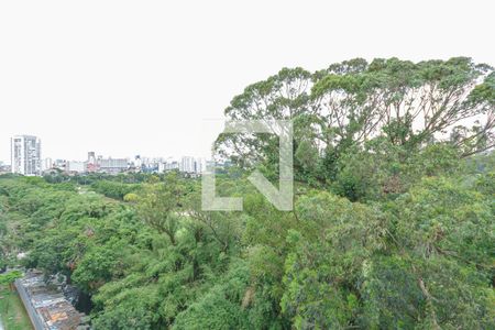 VIsta do Quarto 1 de apartamento à venda com 2 quartos, 40m² em Jurubatuba, São Paulo