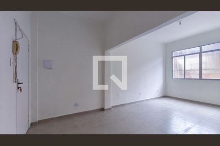 Studio de kitnet/studio para alugar com 1 quarto, 32m² em São Cristóvão, Rio de Janeiro