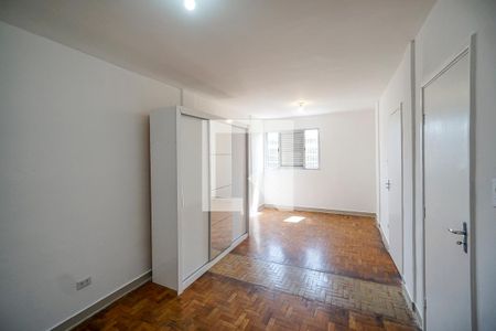 Quarto  de apartamento para alugar com 2 quartos, 46m² em Tatuapé, São Paulo