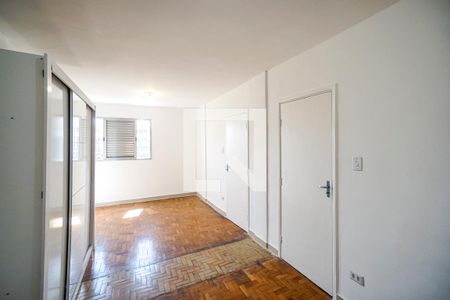 Quarto  de apartamento para alugar com 2 quartos, 46m² em Tatuapé, São Paulo