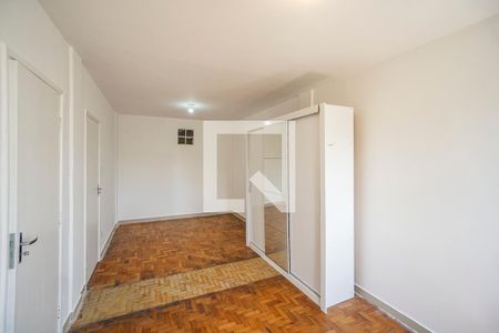 Quarto  de apartamento para alugar com 2 quartos, 46m² em Tatuapé, São Paulo