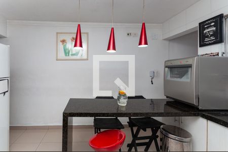 Cozinha Americana de casa à venda com 3 quartos, 143m² em Alto da Lapa, São Paulo