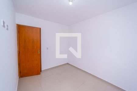 Quarto 2 de apartamento à venda com 2 quartos, 39m² em Cidade Líder, São Paulo