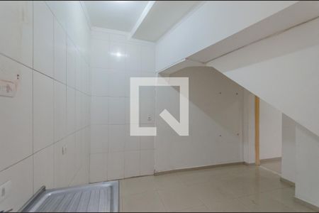 Studio de kitnet/studio para alugar com 1 quarto, 30m² em Liberdade, São Paulo