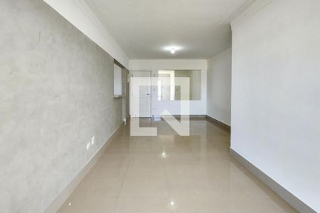 Sala de apartamento para alugar com 2 quartos, 93m² em Aviação, Praia Grande