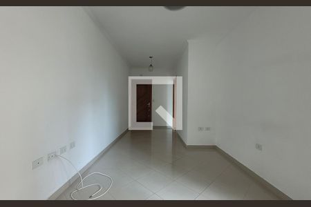 Sala de apartamento para alugar com 2 quartos, 144m² em Parque das Nações, Santo André