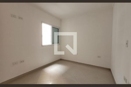 Quarto de apartamento para alugar com 2 quartos, 144m² em Parque das Nações, Santo André