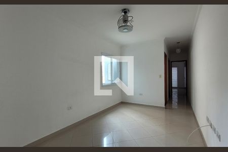 Sala de apartamento para alugar com 2 quartos, 144m² em Parque das Nações, Santo André