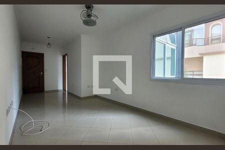 Sala de apartamento para alugar com 2 quartos, 144m² em Parque das Nações, Santo André