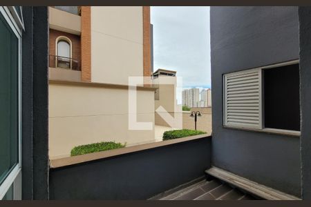 Vista de apartamento para alugar com 2 quartos, 144m² em Parque das Nações, Santo André