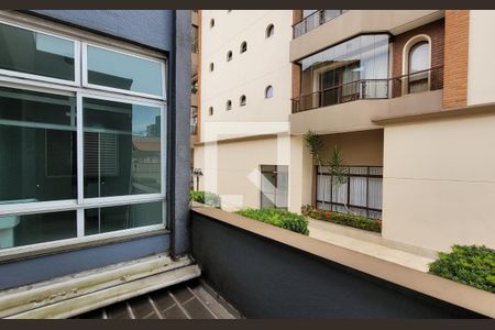 Vista de apartamento para alugar com 2 quartos, 144m² em Parque das Nações, Santo André