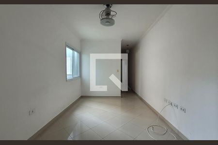 Sala de apartamento para alugar com 2 quartos, 144m² em Parque das Nações, Santo André