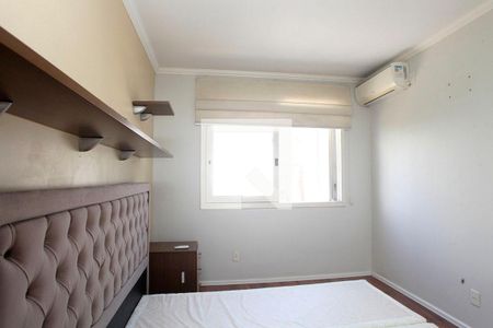 Quarto 1 de apartamento para alugar com 2 quartos, 68m² em Santana, Porto Alegre