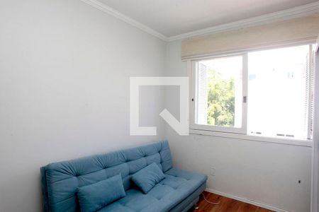 Quarto 2 de apartamento para alugar com 2 quartos, 68m² em Santana, Porto Alegre