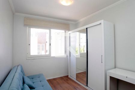 Quarto 2 de apartamento para alugar com 2 quartos, 68m² em Santana, Porto Alegre