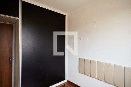 Quarto 1 de apartamento para alugar com 2 quartos, 62m² em Sagrada Família, Belo Horizonte