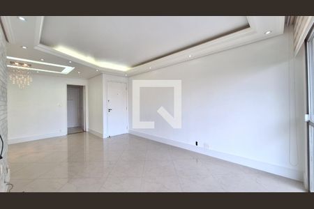 Sala de apartamento para alugar com 3 quartos, 109m² em Pompeia, São Paulo