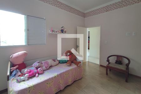 Quarto Suíte de casa para alugar com 3 quartos, 250m² em Jardim Leonor, Campinas