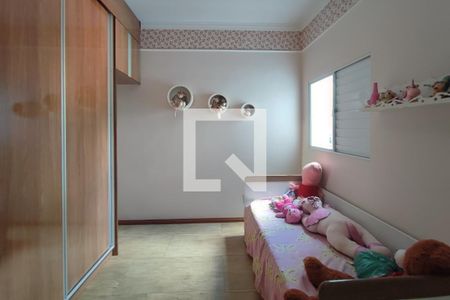 Quarto Suíte de casa para alugar com 3 quartos, 250m² em Jardim Leonor, Campinas