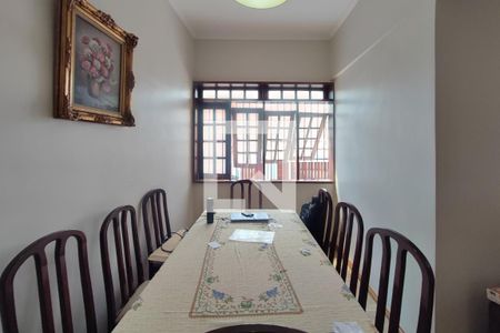 Sala de Jantar de casa para alugar com 3 quartos, 250m² em Jardim Leonor, Campinas