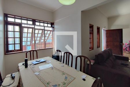 Sala de Jantar de casa para alugar com 3 quartos, 250m² em Jardim Leonor, Campinas