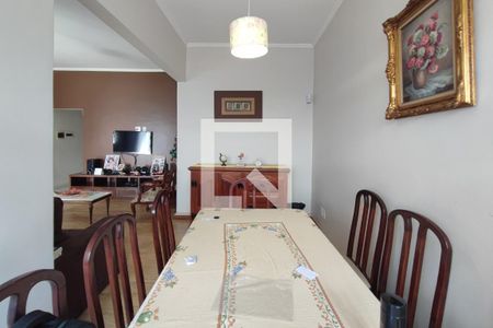 Sala de Jantar de casa para alugar com 3 quartos, 250m² em Jardim Leonor, Campinas