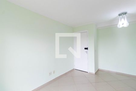 Sala de apartamento à venda com 2 quartos, 47m² em Jardim Castelo, São Paulo