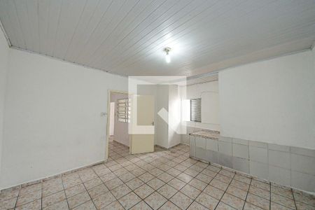 Quarto 1 de casa para alugar com 2 quartos, 90m² em Vila Alpina, São Paulo