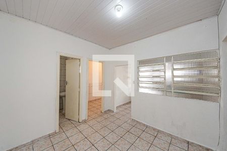 Sala de casa para alugar com 2 quartos, 90m² em Vila Alpina, São Paulo