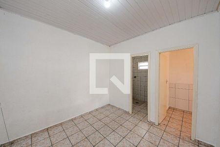 Sala de casa para alugar com 2 quartos, 90m² em Vila Alpina, São Paulo