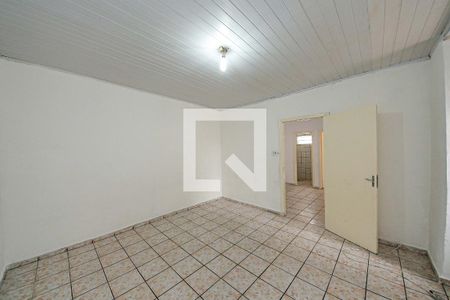 Quarto 1 de casa para alugar com 2 quartos, 90m² em Vila Alpina, São Paulo