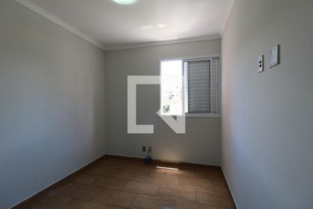 Quarto 1 de apartamento à venda com 2 quartos, 56m² em Vila Humaita, Santo André