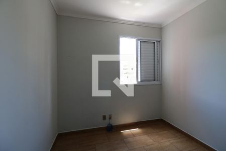 Quarto 1 de apartamento à venda com 2 quartos, 56m² em Vila Humaita, Santo André