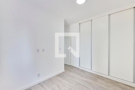 Suíte de apartamento para alugar com 2 quartos, 56m² em Urbanova, São José dos Campos