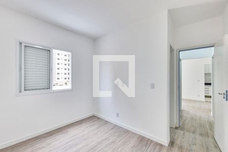 Suíte de apartamento para alugar com 2 quartos, 56m² em Urbanova, São José dos Campos