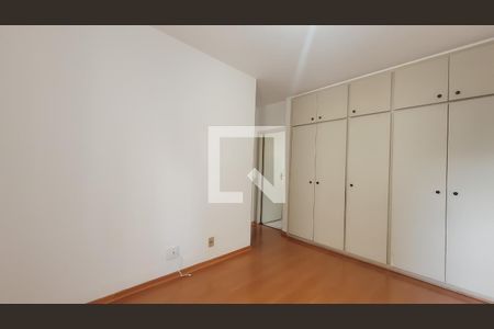 Suite de apartamento à venda com 4 quartos, 119m² em Centro, Campinas